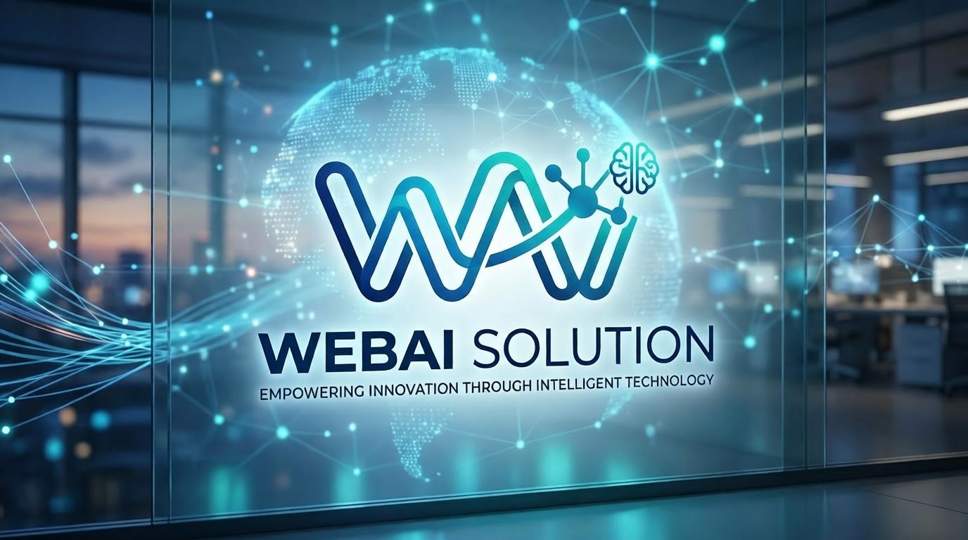 WebAI Solution